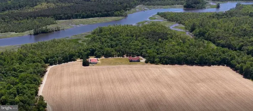 5113 River Rd, HURLOCK