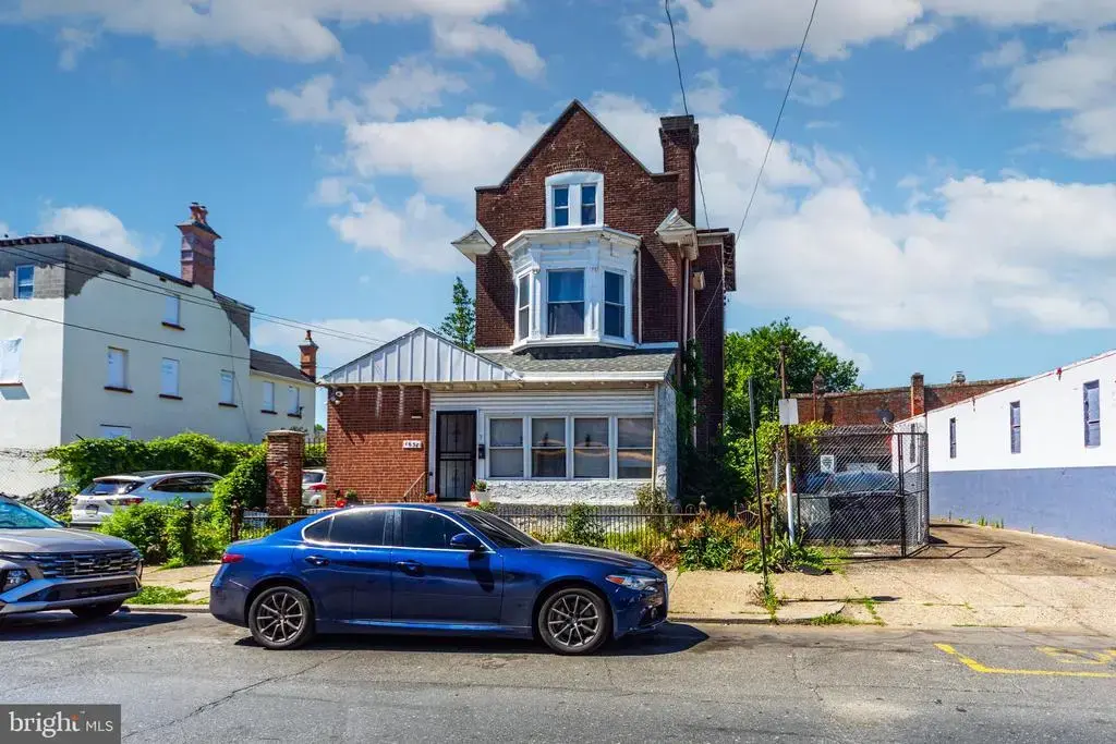 1654 Harrison St, PHILADELPHIA