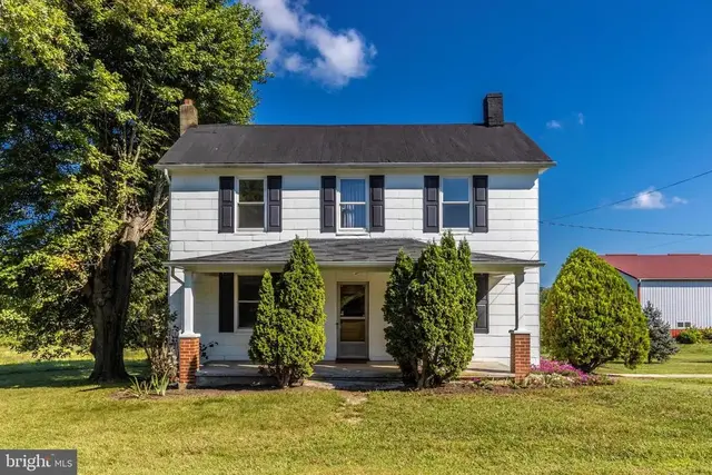 13634 Glissans Mill Rd, Mount Airy