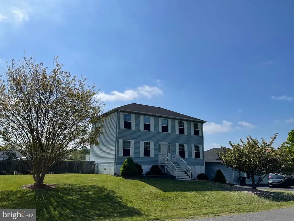 21707 Harrison St, GREAT MILLS