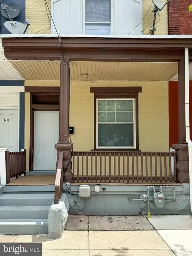2409 N 6th St, Harrisburg