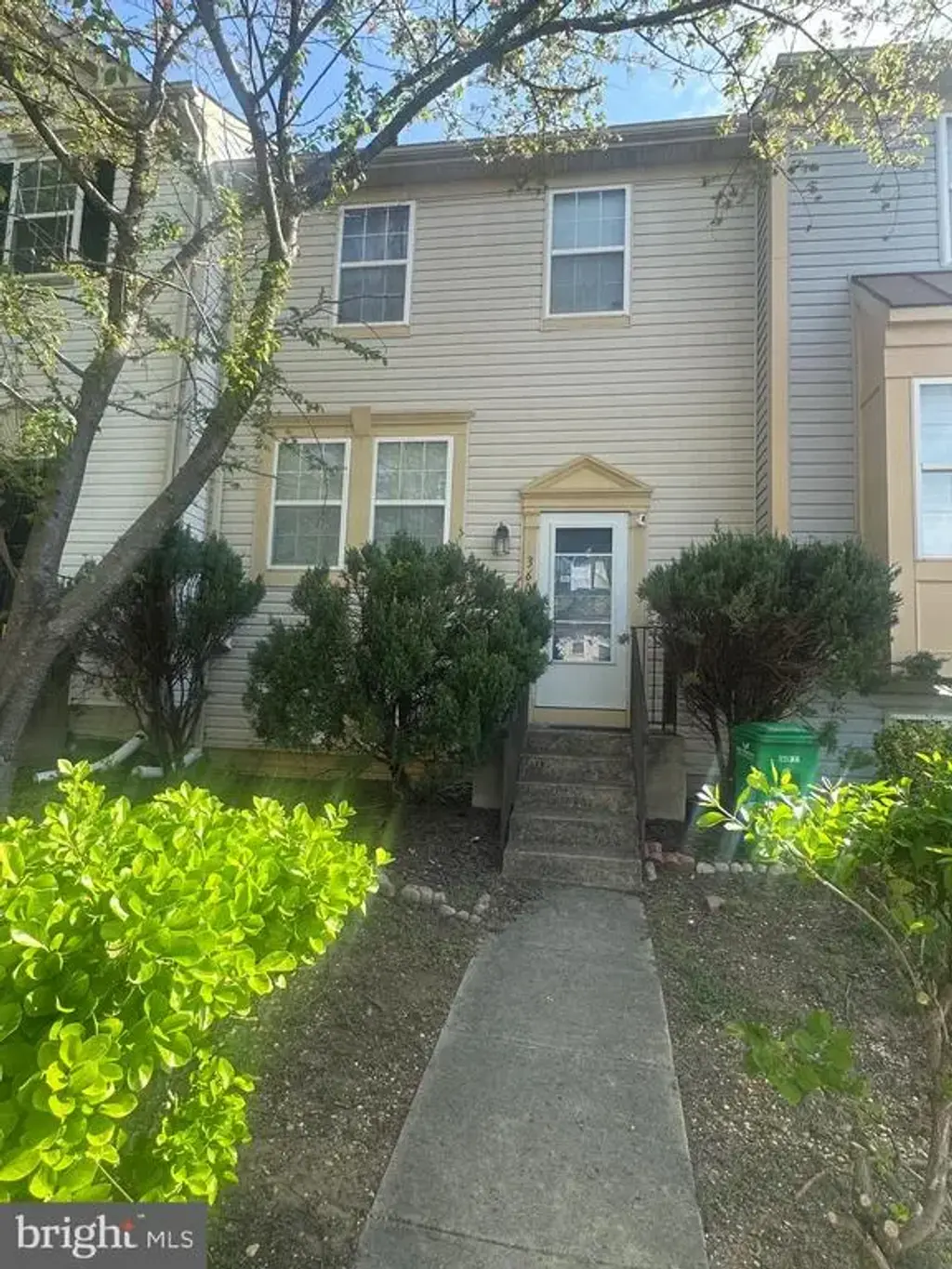 3600 Apothecary St, DISTRICT HEIGHTS