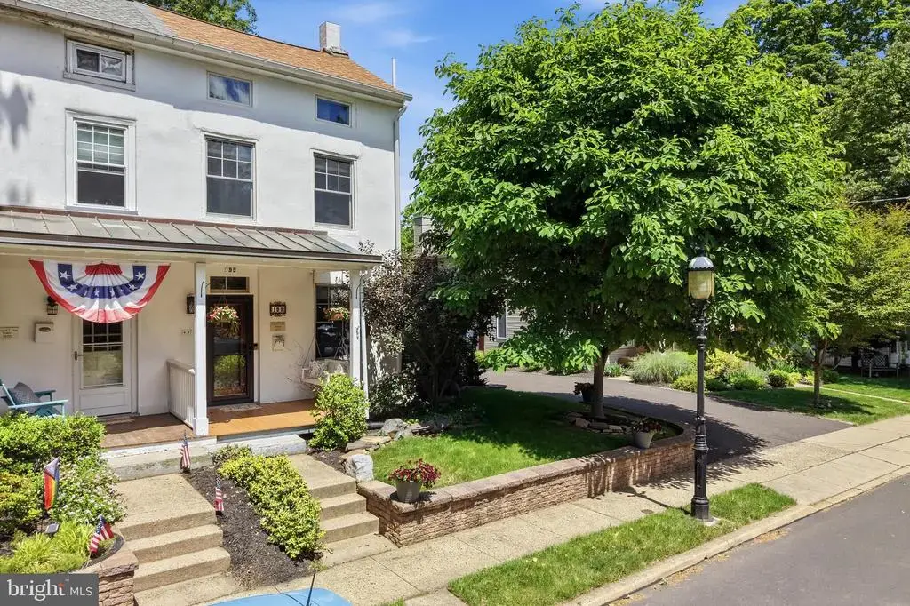 199 Washington St, DOYLESTOWN