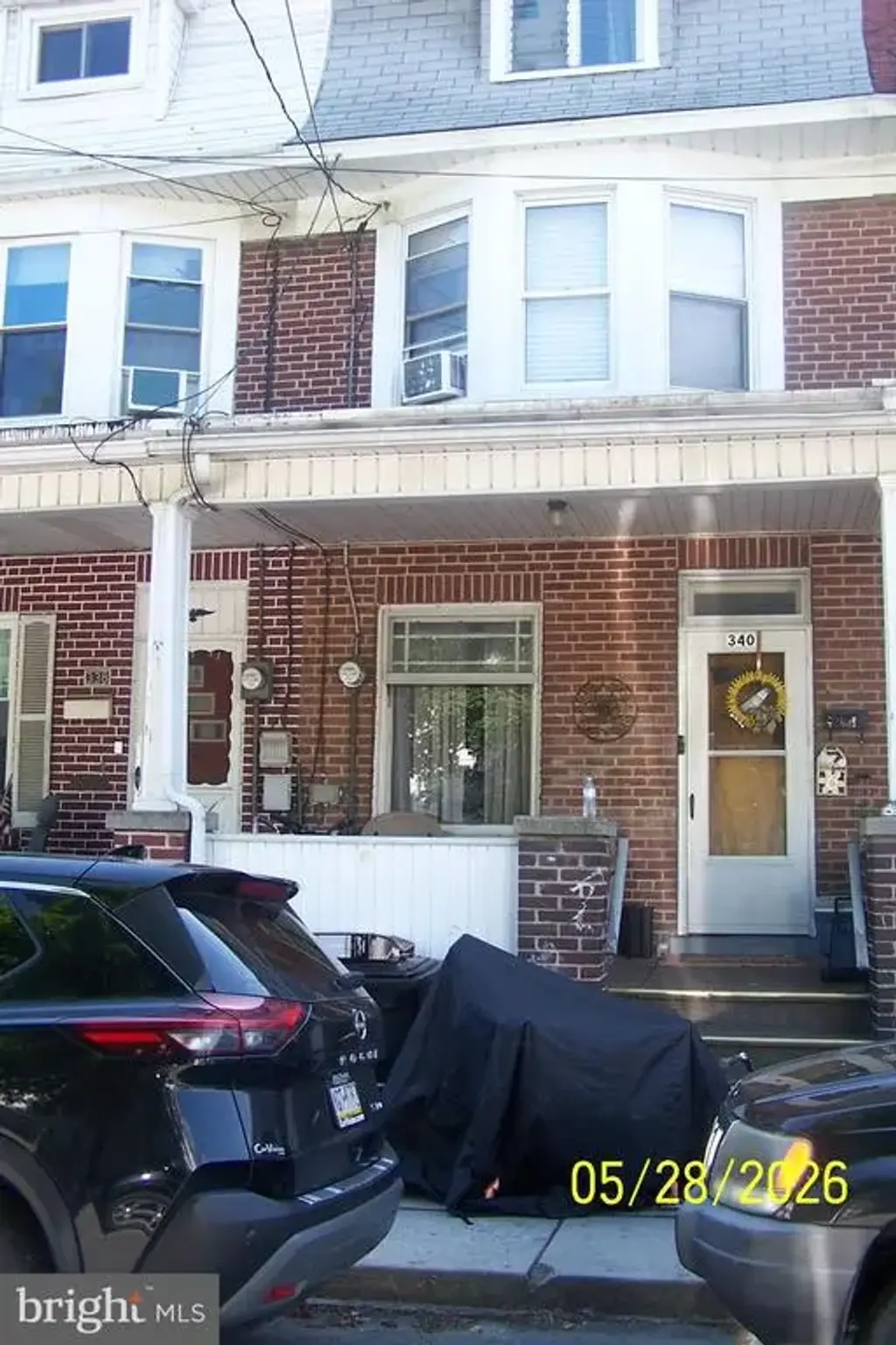 340 Clark St, TAMAQUA