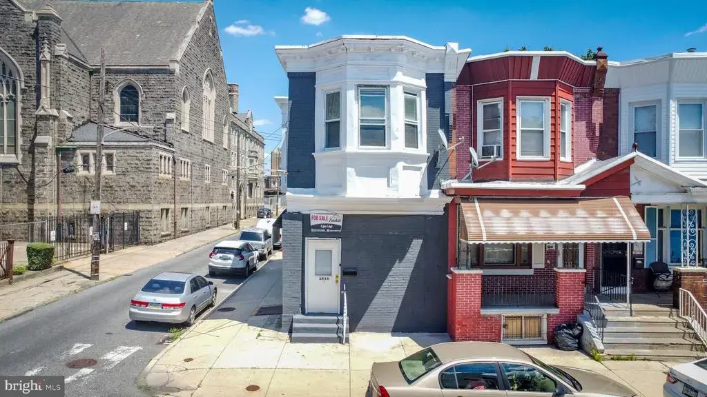 2635 N 24th St, PHILADELPHIA