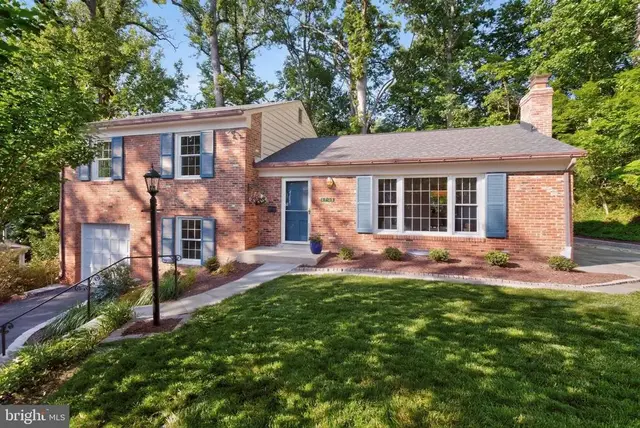 5709 Mohican Pl, Bethesda