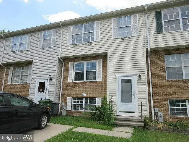 1204 Violette Ave, Baltimore
