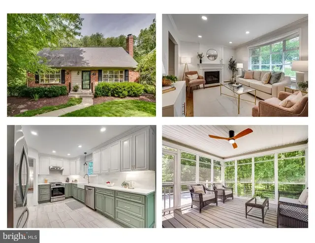 5074 Dequincey Dr, Fairfax