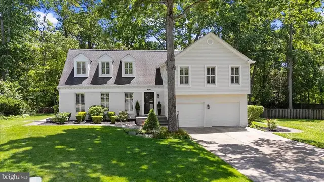 406 Honeywood Ct, Millersville