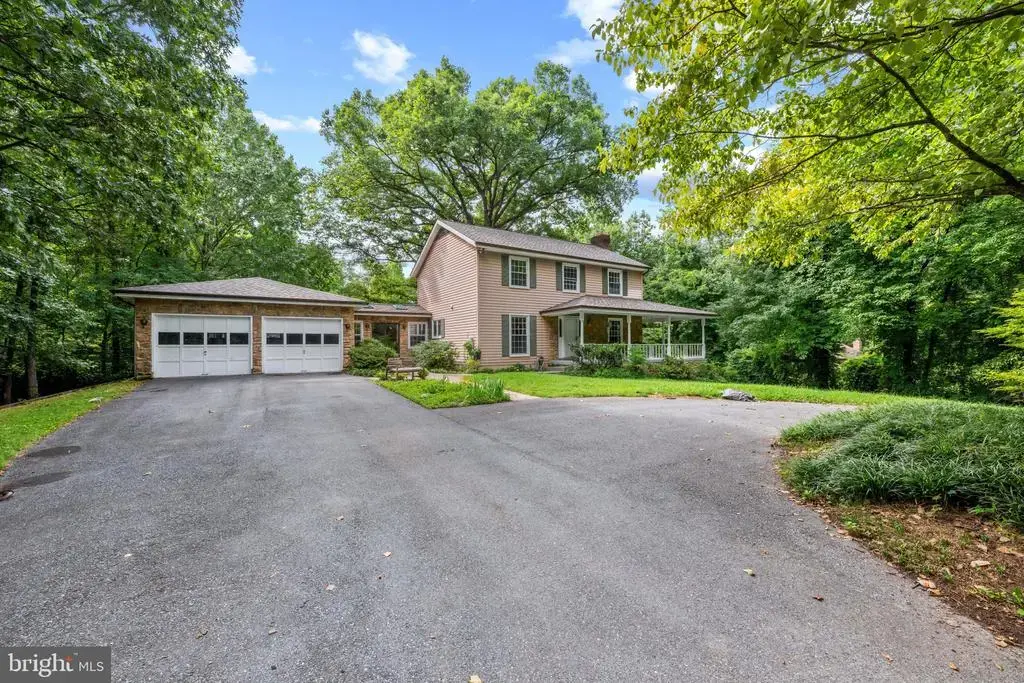 12101 Duckettown Rd, LAUREL