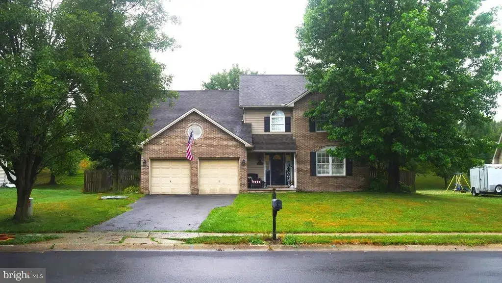 113 Woodview Drive, MOUNT HOLLY SPRINGS