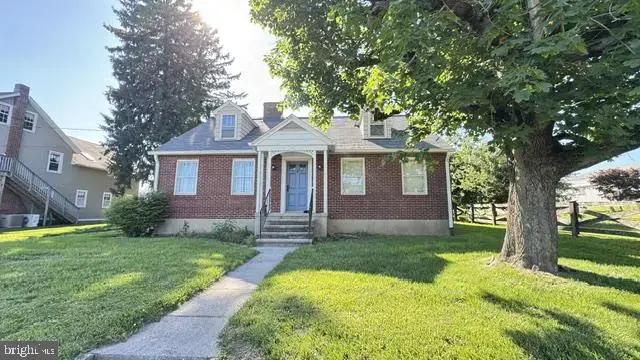 816 N Houcksville Rd, Hampstead