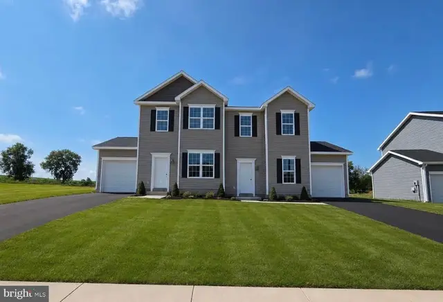 3632 Fieldstone Dr #lot 189, Dover