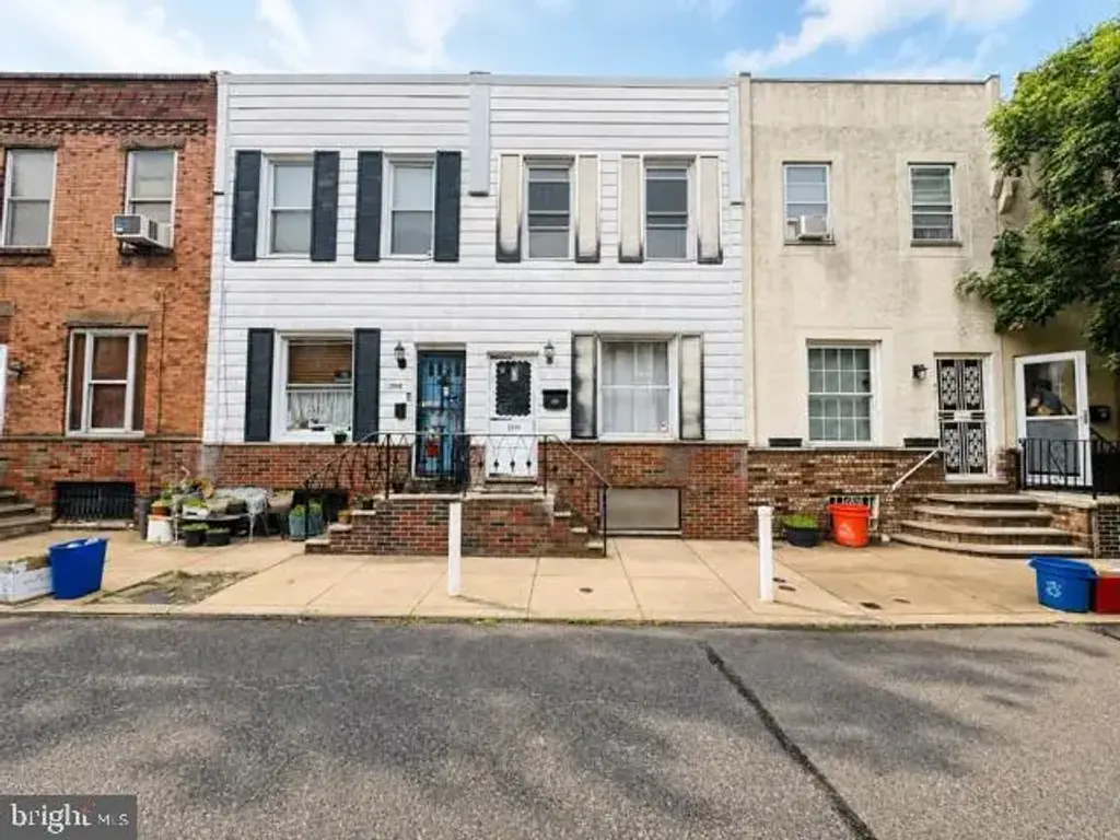 2536 S Fairhill St, PHILADELPHIA