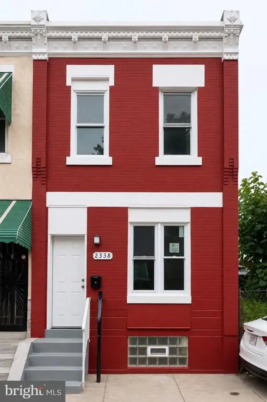 2338 N Gratz St, PHILADELPHIA
