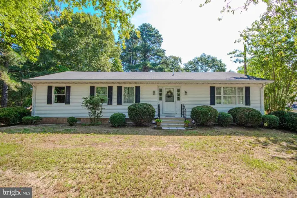 5715 Galestown Newhart Mill Rd, GALESTOWN