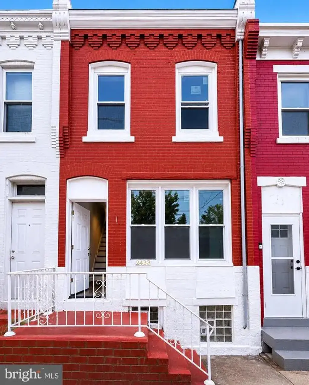 2433 N Carlisle St, PHILADELPHIA