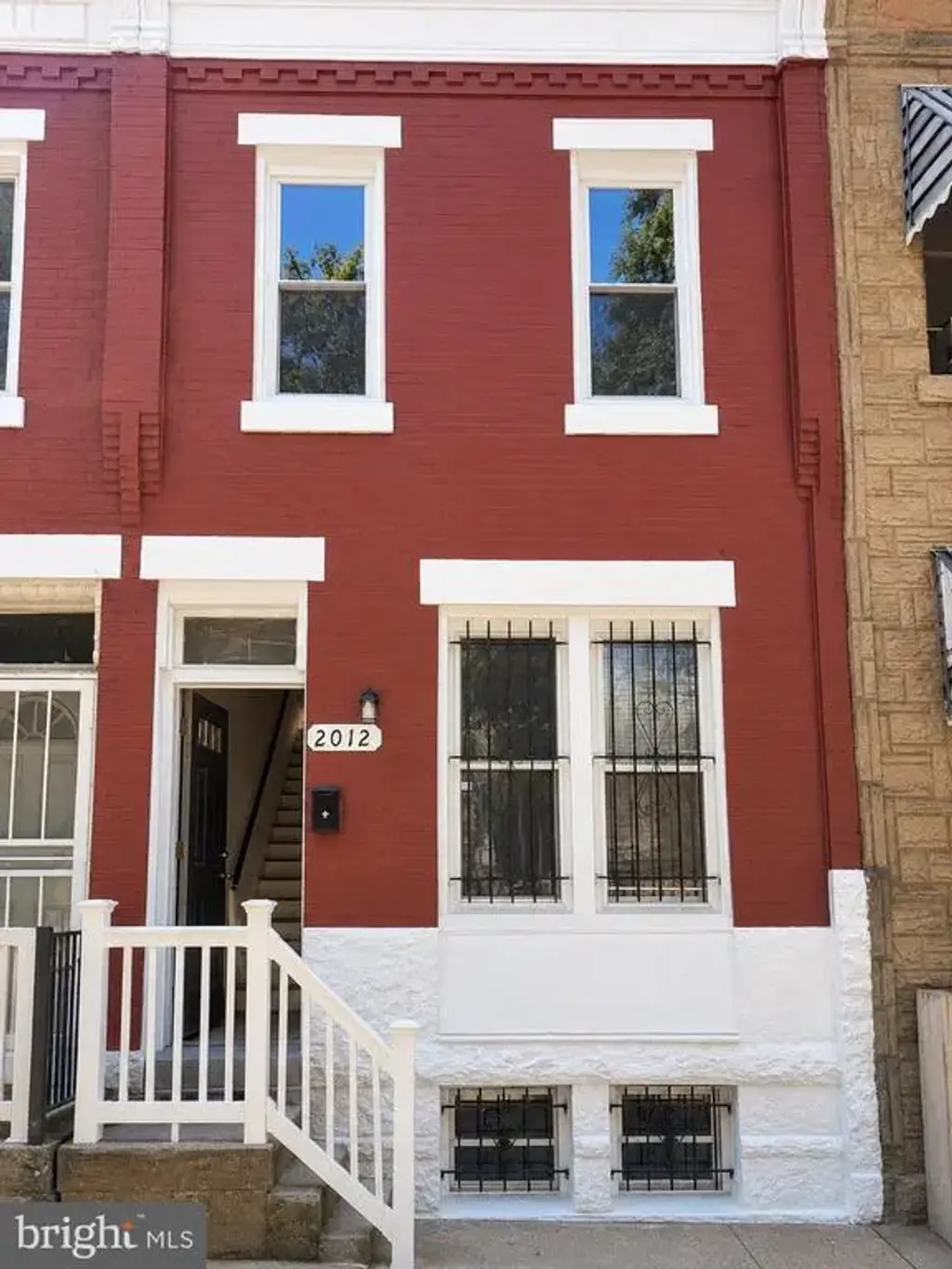 2012 W Hagert St, PHILADELPHIA