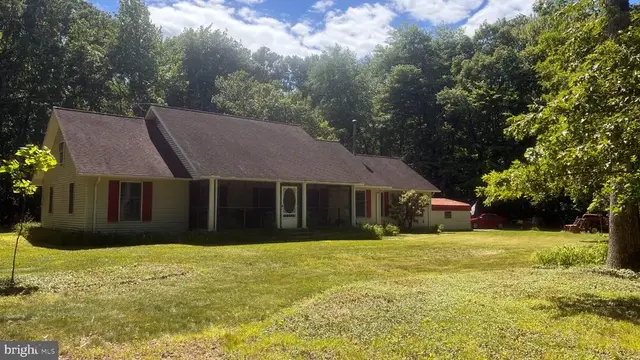 242 Firetower Rd, Camden-wyoming