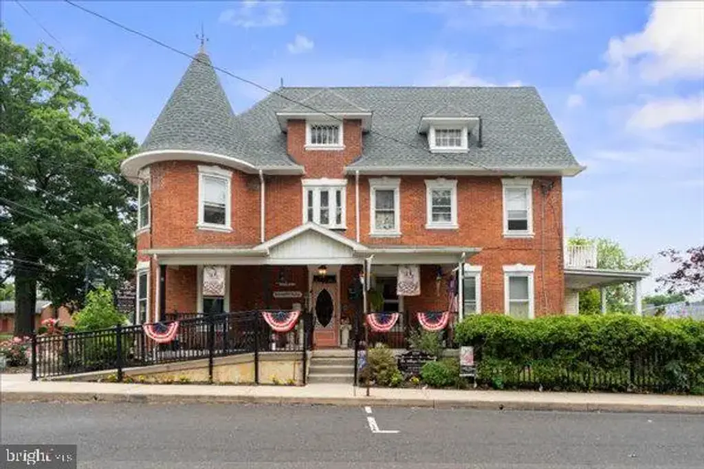 1919 W Point Pike, LANSDALE
