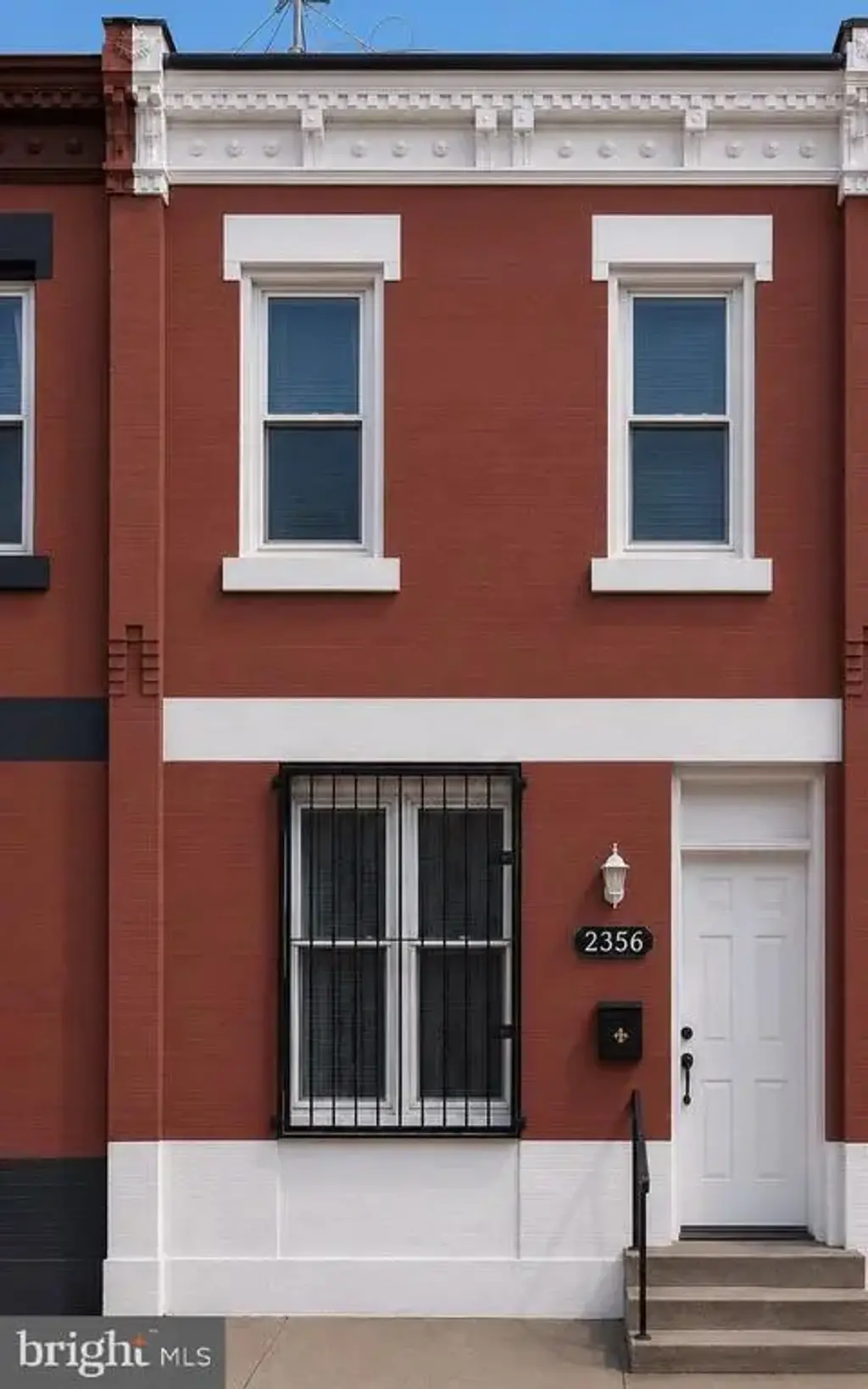 2356 N Cleveland St, PHILADELPHIA