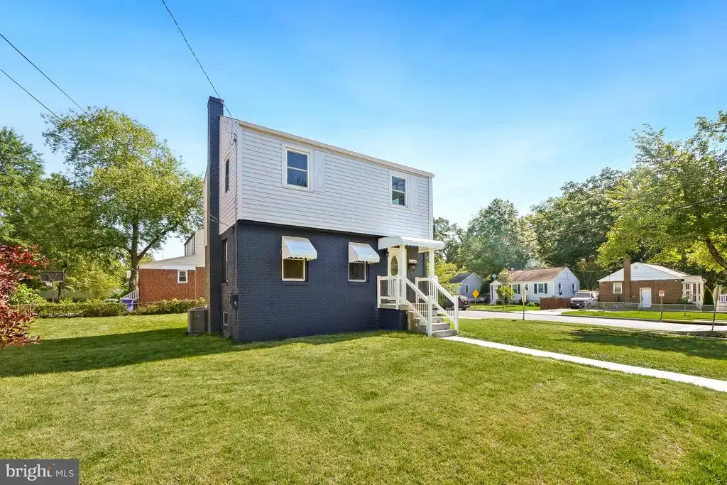 5204 Lackawanna St, COLLEGE PARK