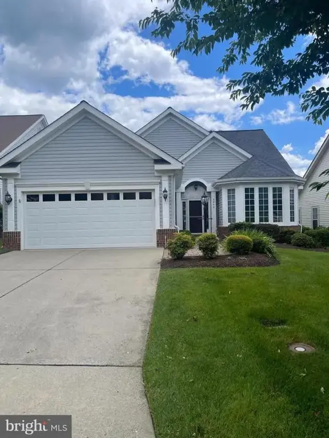 6845 Saddle Run Way, Gainesville