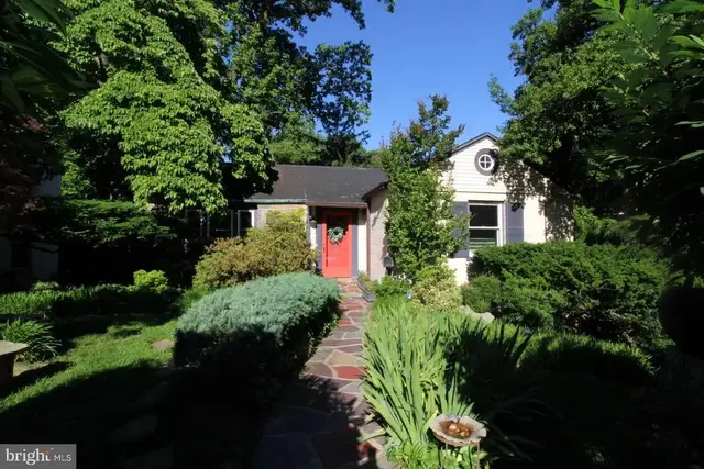 7302 Birch Ave, Takoma Park