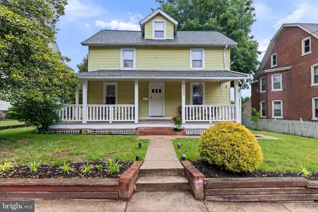 523 Vine St, PERKASIE