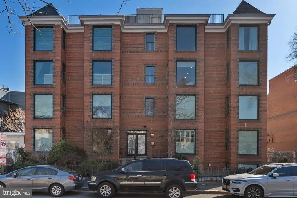 440 Rhode Island Ave Nw #303, WASHINGTON
