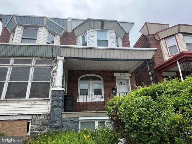 5026 Chestnut St, Philadelphia
