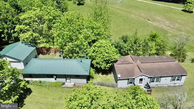 12663 Saint Patricks Rd Se, Little Orleans