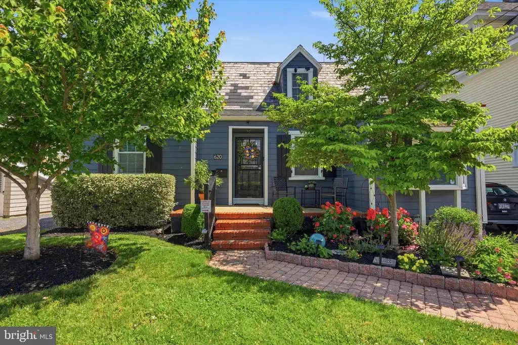 620 Crown St, MORRISVILLE