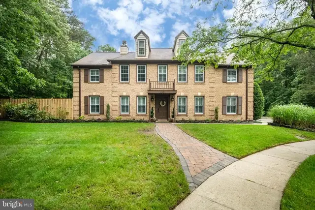 2551 Jigger Way, Annapolis