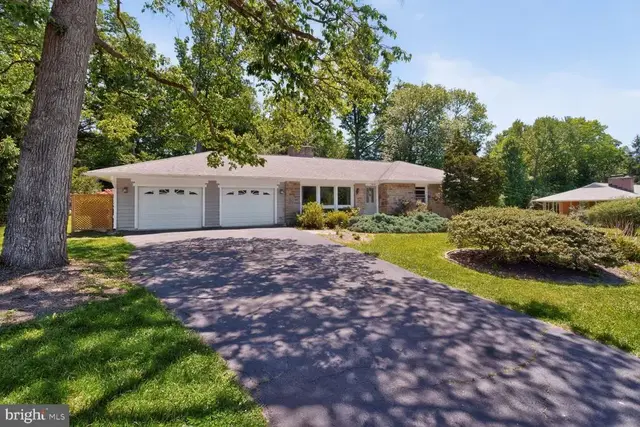 3029 Ramblewood Rd, Ellicott City