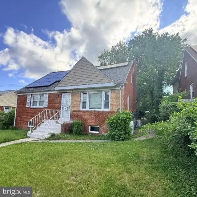 1910 Gaylord Dr, Suitland