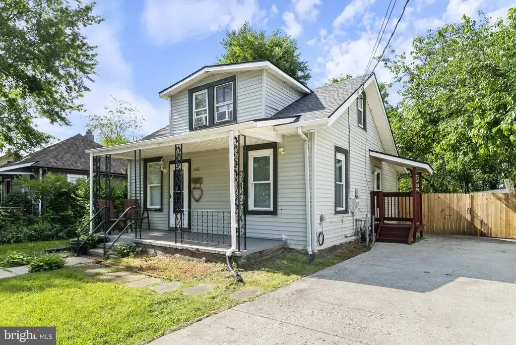 5415 Powhatan Rd, RIVERDALE