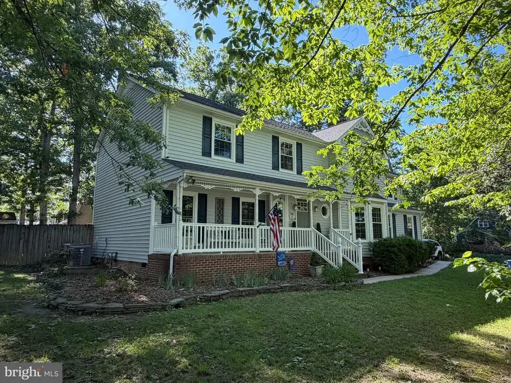 24 Braddock Dr, FREDERICKSBURG