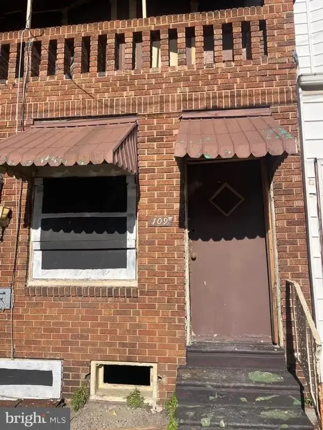 109 N 58th St, Philadelphia