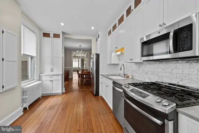 3102 Odonnell St, Baltimore