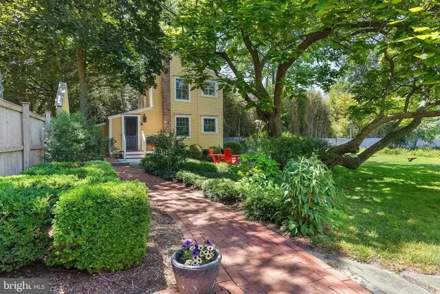 114 Front St, Crumpton