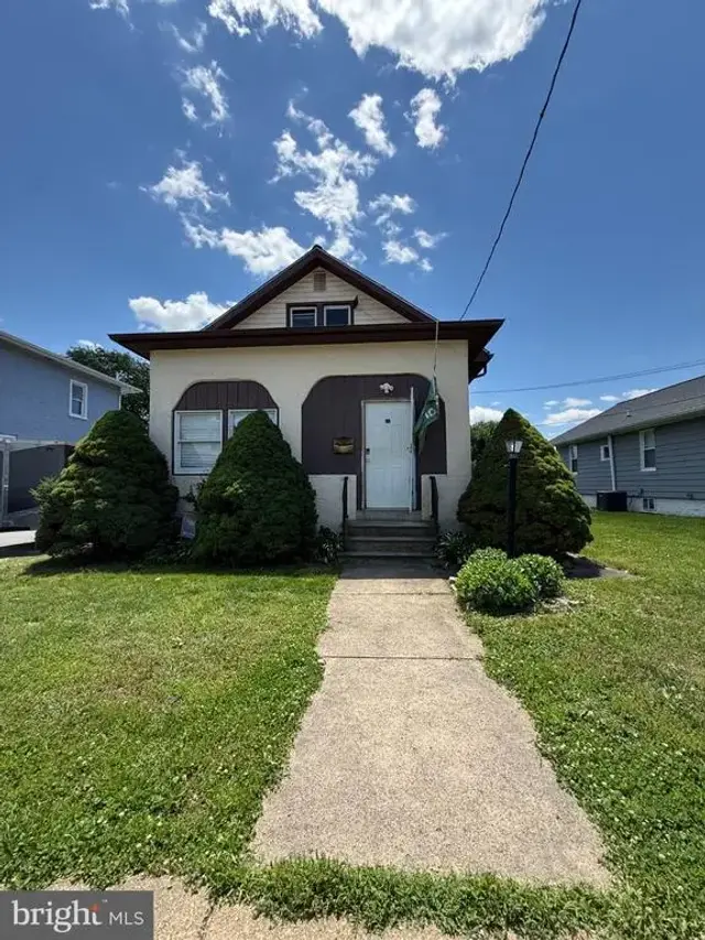 118 Grier Ave, Wilmington