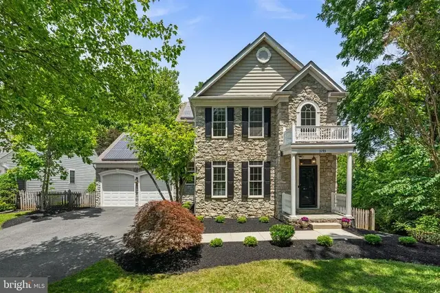 3193 Saint Charles Pl, Ellicott City