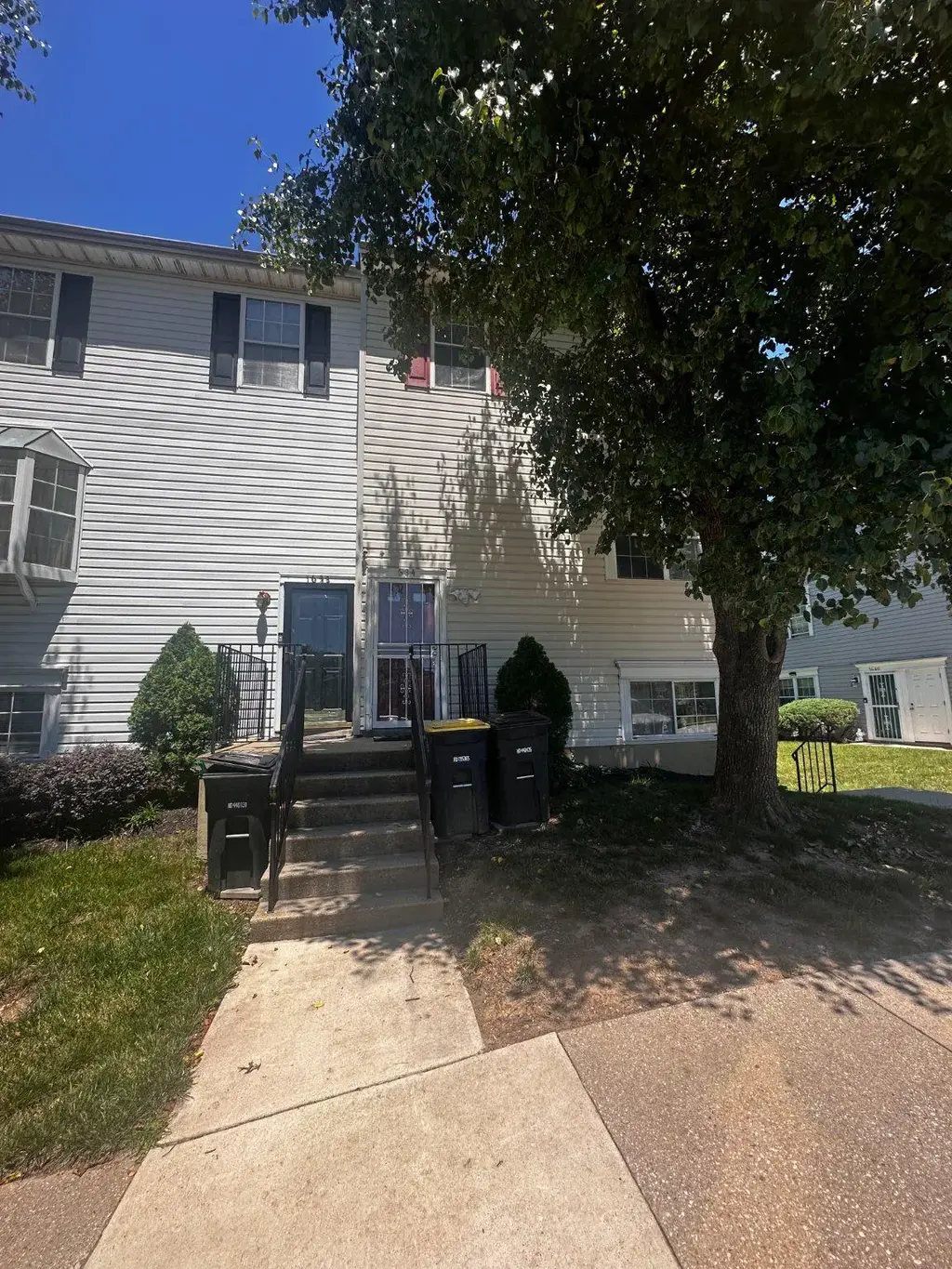 1634 Brooksquare Dr #67, CAPITOL HEIGHTS