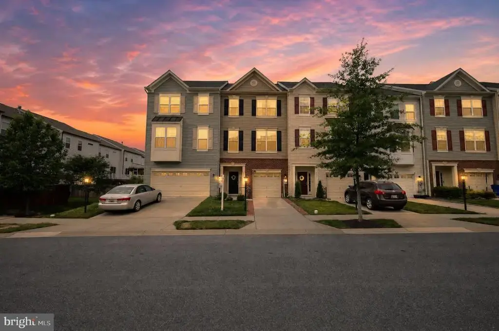 8452 Randell Ridge Rd, FREDERICK