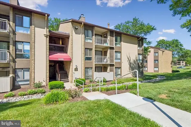 6005 Majors Ln #5 O29, Columbia