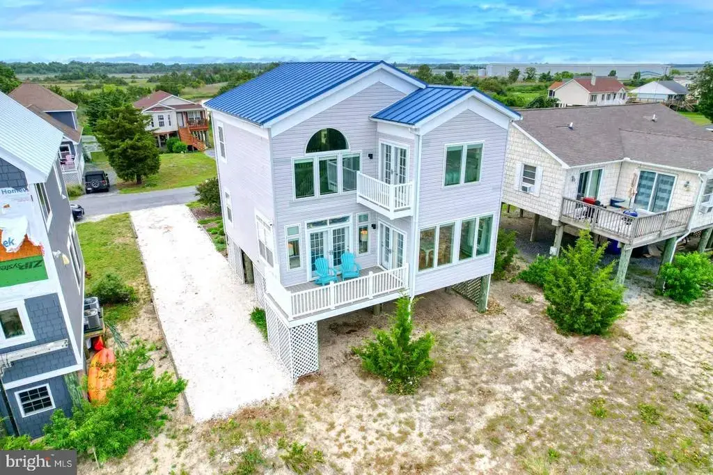115 Beach Plum Dr, MILFORD