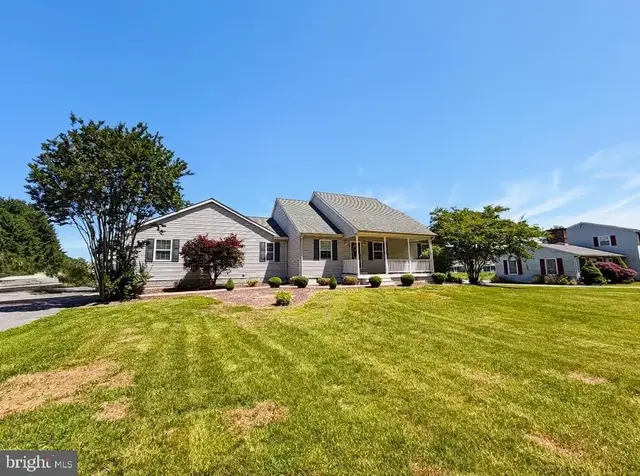 705 Vance Neck Rd, Middletown