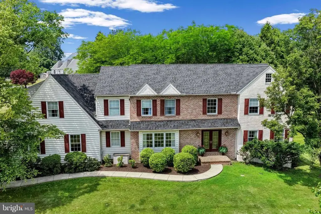 114 Aspen Dr, DOWNINGTOWN
