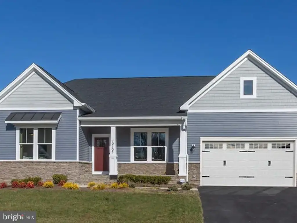 Lot 4 Lederers Trace, RICHARDSVILLE